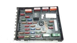 Recambio de caja reles / fusibles para volkswagen passat berlina (3c2) 2005-2010 2.0 tdi referencia OEM IAM 3C0937125 18473865 