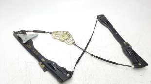 Recambio de elevalunas delantero izquierdo para volkswagen passat berlina (3c2) 2005-2010 2.0 tdi referencia OEM IAM 3C1837461H 