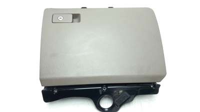 Recambio de guantera para volkswagen passat berlina (3c2) 2005-2010 2.0 tdi referencia OEM IAM 3C1857101  