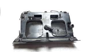 Recambio de guantera para volkswagen passat berlina (3c2) 2005-2010 2.0 tdi referencia OEM IAM 3C1857101  