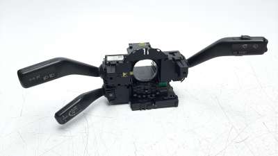 Recambio de mando multifuncion para volkswagen passat berlina (3c2) 2005-2010 2.0 tdi referencia OEM IAM 3C5953513C  