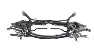 Recambio de puente trasero para volkswagen passat berlina (3c2) 2005-2010 2.0 tdi referencia OEM IAM 3C0505235N  
