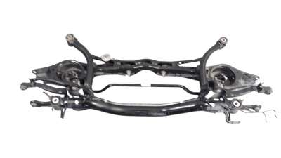 Recambio de puente trasero para volkswagen passat berlina (3c2) 2005-2010 2.0 tdi referencia OEM IAM 3C0505235N  