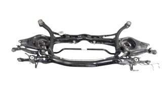 Recambio de puente trasero para volkswagen passat berlina (3c2) 2005-2010 2.0 tdi referencia OEM IAM 3C0505235N  