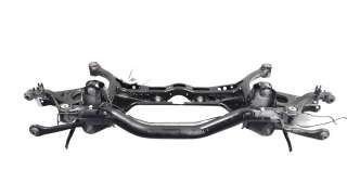 Recambio de puente trasero para volkswagen passat berlina (3c2) 2005-2010 2.0 tdi referencia OEM IAM 3C0505235N  