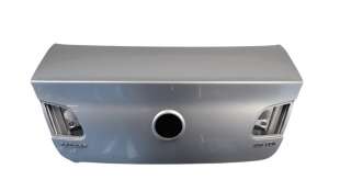 Recambio de tapa maletero para volkswagen passat berlina (3c2) 2005-2010 2.0 tdi referencia OEM IAM 3C5827025H  