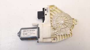 Recambio de motor elevalunas delantero derecho para audi a5 coupe (8t) 2007-2016 2.7 v6 24v tdi referencia OEM IAM 8T0959802A   2
