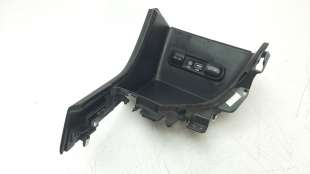 Recambio de moldura para kia sportage 2015- 1.7 crdi cat referencia OEM IAM 84680F1210WK UMMC1607201044B 84681F1200