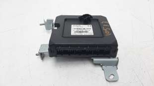 Recambio de modulo electronico para kia sportage 2015- 1.7 crdi cat referencia OEM IAM 95400F1130  