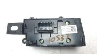 Recambio de interruptor para kia sportage 2015- 1.7 crdi cat referencia OEM IAM 93600F1AB0   2
