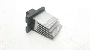 Recambio de resistencia calefaccion para kia sportage 2015- 1.7 crdi cat referencia OEM IAM 971283K000   2