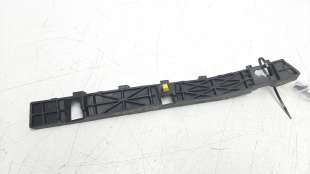Recambio de moldura para kia sportage 2015- 1.7 crdi cat referencia OEM IAM 86613F1000   2
