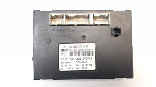 Recambio de modulo electronico para mercedes-benz clase s (w221) berlina 2005-2013 4.0 cdi referencia OEM IAM A2218704192  