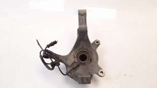 Recambio de mangueta delantera derecha para renault laguna ii (bg0) 2001-2007 1.9 dci diesel referencia OEM IAM 8200322078  