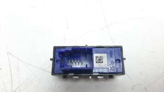 Recambio de interruptor para peugeot 308 2013- allure referencia OEM IAM 98189731ZD  