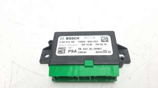 Recambio de modulo electronico para peugeot 308 2013- allure referencia OEM IAM 9824532580 0263014166 