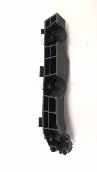 Recambio de moldura para kia rio 2011-2016 1.2 cat referencia OEM IAM 865161W200  
