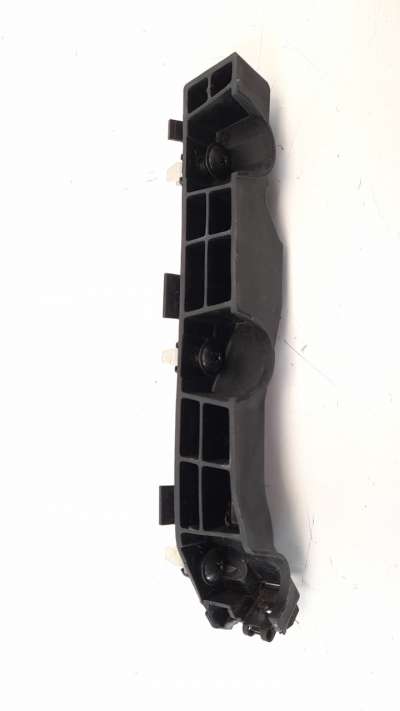 Recambio de moldura para kia rio 2011-2016 1.2 cat referencia OEM IAM 865161W200  