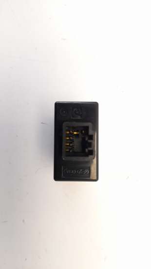 Recambio de interruptor para kia rio 2011-2016 1.2 cat referencia OEM IAM 751000080 211000245  2