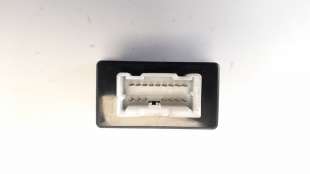 Recambio de interruptor para kia rio 2011-2016 1.2 cat referencia OEM IAM 961201W000   2