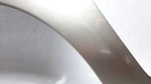 Recambio de aleta delantera izquierda para renault clio iii 2005-2016 1.5 dci diesel cat referencia OEM IAM 631014270R 109194612 2