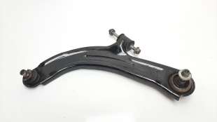 Recambio de brazo suspension inferior delantero izquierdo para renault clio iii 2005-2016 1.5 dci diesel cat referencia OEM IAM 