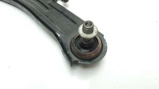 Recambio de brazo suspension inferior delantero izquierdo para renault clio iii 2005-2016 1.5 dci diesel cat referencia OEM IAM  2