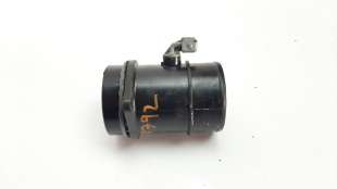 Recambio de caudalimetro para renault clio iii 2005-2016 1.5 dci diesel cat referencia OEM IAM 8200454482C  