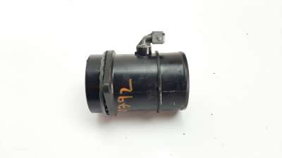 Recambio de caudalimetro para renault clio iii 2005-2016 1.5 dci diesel cat referencia OEM IAM 8200454482C  