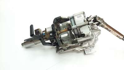 Recambio de columna direccion para renault clio iii 2005-2016 1.5 dci diesel cat referencia OEM IAM 8200937939  