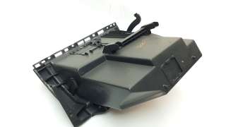 Recambio de guantera para renault clio iii 2005-2016 1.5 dci diesel cat referencia OEM IAM 8200407712  