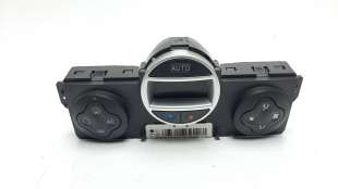 Recambio de mando climatizador para renault clio iii 2005-2016 1.5 dci diesel cat referencia OEM IAM 8200296683  