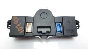 Recambio de mando climatizador para renault clio iii 2005-2016 1.5 dci diesel cat referencia OEM IAM 8200296683   2