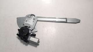 Recambio de elevalunas delantero izquierdo para mercedes-benz sprinter (w901,w903) combi 1994-2000 referencia OEM IAM A901720114