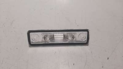 Recambio de piloto matricula para opel combo (corsa b) 1993-2001 referencia OEM IAM 1224143 103F16330960 