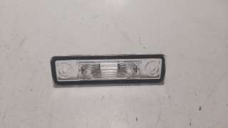 Recambio de piloto matricula para opel combo (corsa b) 1993-2001 referencia OEM IAM 1224143 103F16330960 