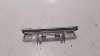 Recambio de piloto matricula para opel combo (corsa b) 1993-2001 referencia OEM IAM 1224143 103F16330960 