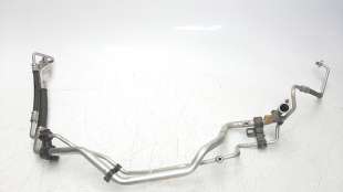 Recambio de tubos aire acondicionado para peugeot 308 2013- allure referencia OEM IAM 9675102080  