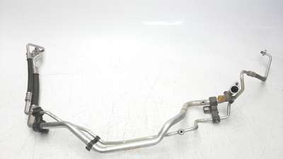 Recambio de tubos aire acondicionado para peugeot 308 2013- allure referencia OEM IAM 9675102080  