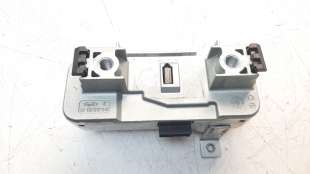 Recambio de antirrobo / llave contacto para audi a3 sportback (8vf) 2016- 1.5 16v tsi act referencia OEM IAM 2Q0905861A   2