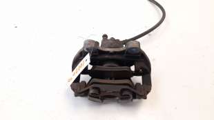 Recambio de pinza de freno trasera derecha para mercedes-benz clase s (w221) berlina 2005-2013 4.0 cdi referencia OEM IAM A22142 2