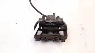 Recambio de pinza de freno trasera izquierda para mercedes-benz clase s (w221) berlina 2005-2013 4.0 cdi referencia OEM IAM A221 2