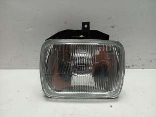 Recambio de faro izquierdo para renault express 1984-1990 express referencia OEM IAM 7701366413 10119221002 