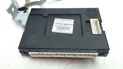Recambio de modulo electronico para kia rio 2011-2016 1.2 cat referencia OEM IAM 954001W542  