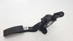 Recambio de potenciometro pedal para kia rio 2011-2016 1.2 cat referencia OEM IAM 327001W000  