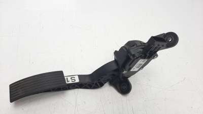 Recambio de potenciometro pedal para kia rio 2011-2016 1.2 cat referencia OEM IAM 327001W000  