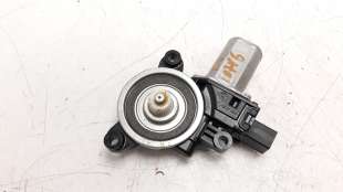Recambio de motor elevalunas trasero derecho para mazda 3 lim. () 2013- 2.2 turbodiesel cat referencia OEM IAM BHN95858X   2