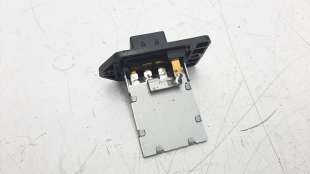 Recambio de resistencia calefaccion para kia rio 2011-2016 1.2 cat referencia OEM IAM 971281M000   2