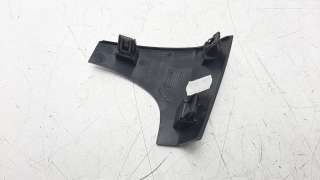 Recambio de moldura para skoda fabia 2014- 1.2 tsi referencia OEM IAM 6V1858417A  