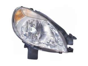 Recambio de faro derecho para citroën xsara picasso 1999-2011 referencia OEM IAM 6204W0 10107291001 CI7174803